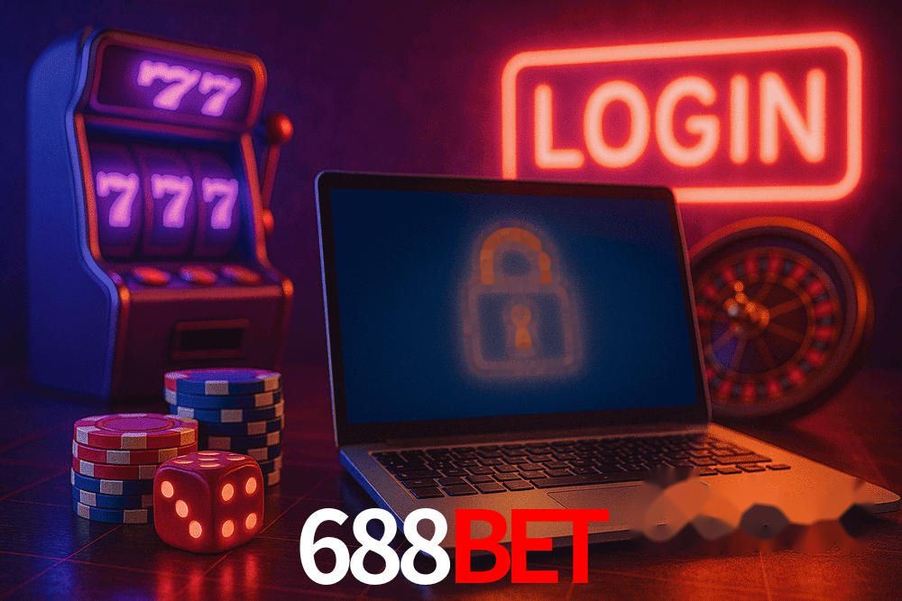 Experiência VIP 688bet
