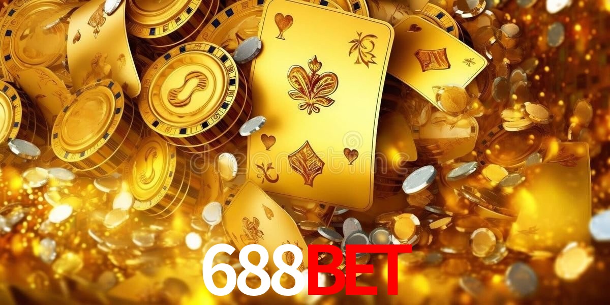 688bet download — arquivo APK para Android oficial
