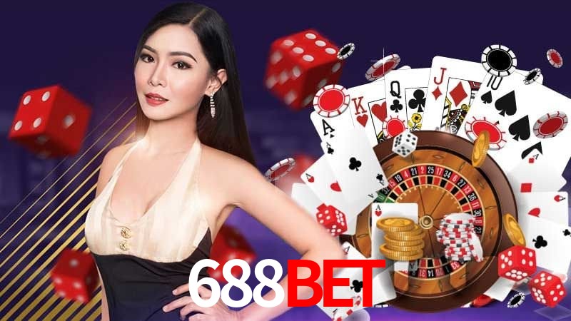Jogos Exclusivos 688bet