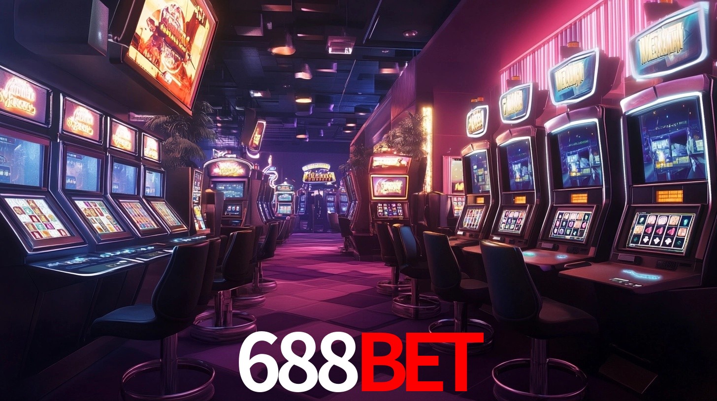 688bet bônus — painel de promoções no aplicativo