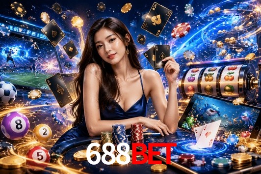 2FA Security 688bet