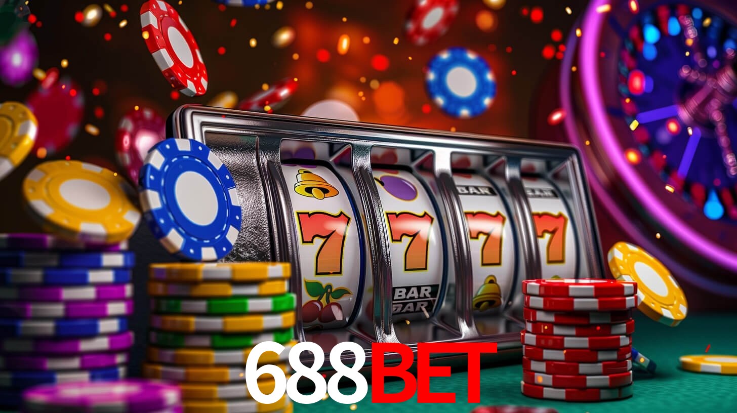 Bônus Diários 688bet