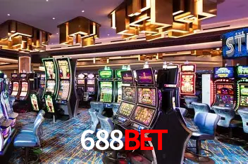 Desvendando o Mundo dos Jogos Virtuais na 688bet