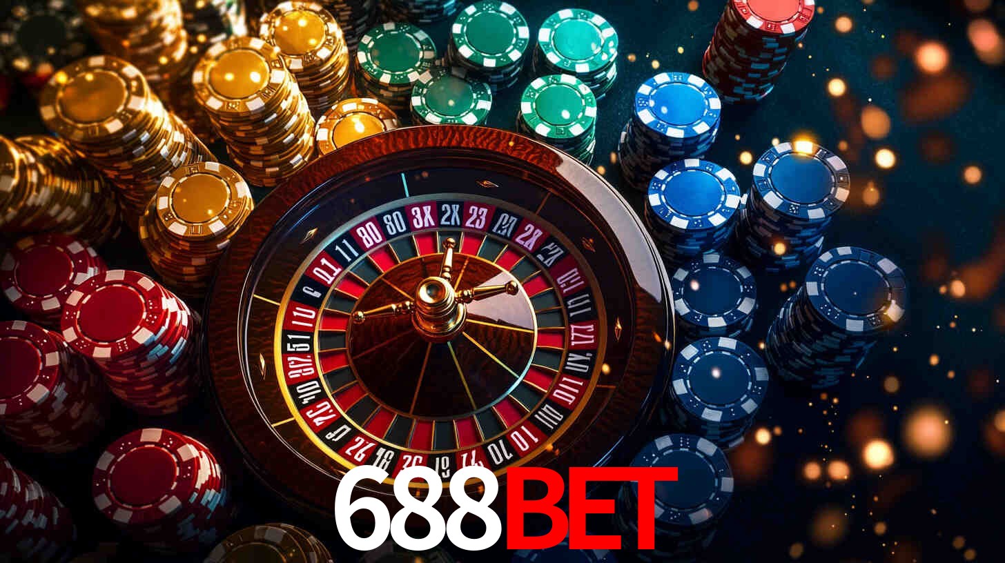 688bet App Interface