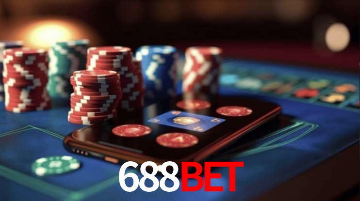 Jogo Spaceman 688bet