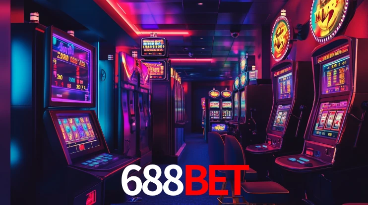 688bet bônus — cashback 15 por cento e níveis VIP