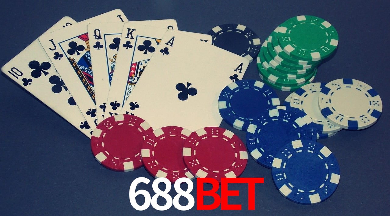 Bonus Features 688bet