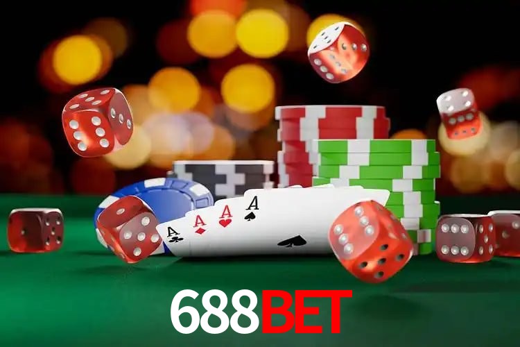 Diretório de Jogos 688bet