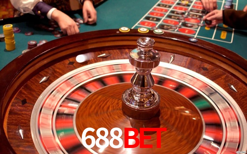 Torneios 688bet
