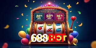 Design Responsivo 688bet