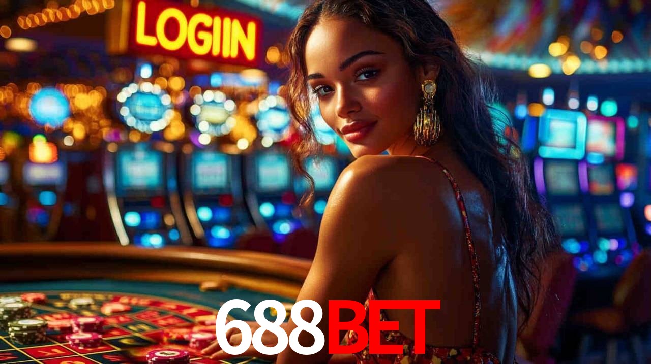 Provedores de Jogos 688bet