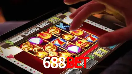 Desvendando o Mundo dos Jogos Virtuais na 688bet