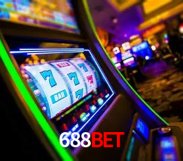 Inovações de Jogos na 688bet: O Futuro das Experiências Interativas