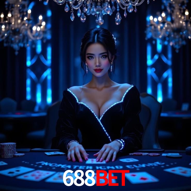 Casino Ao Vivo 688bet