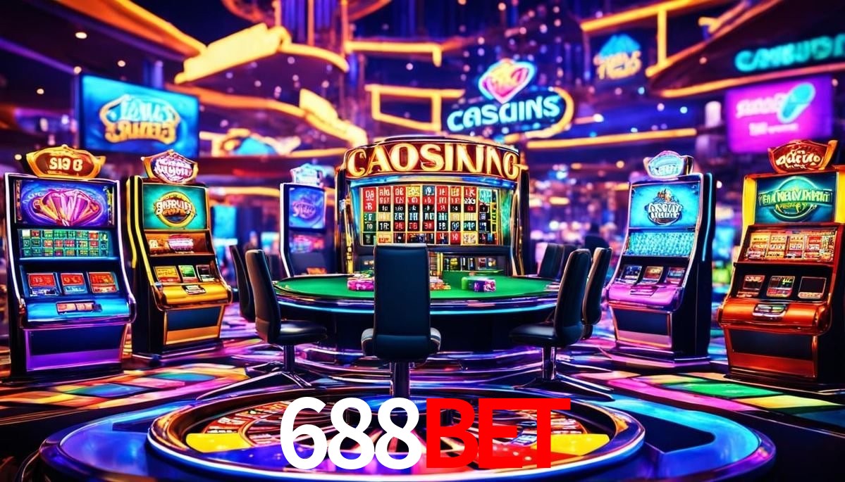 Estatísticas do Jogo 688bet