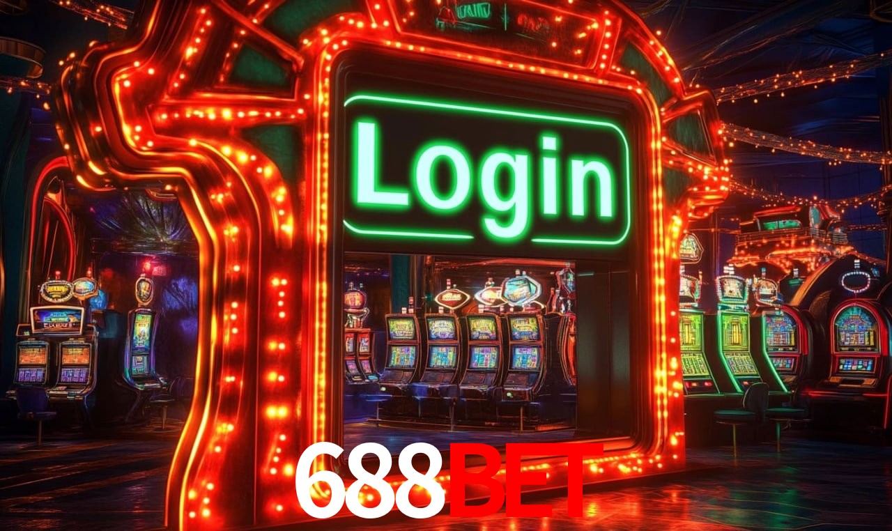 Apostas de Futebol 688bet