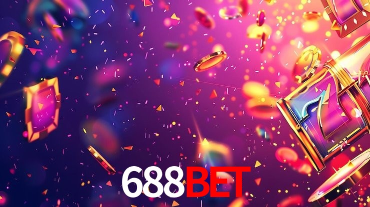 cassino 688bet