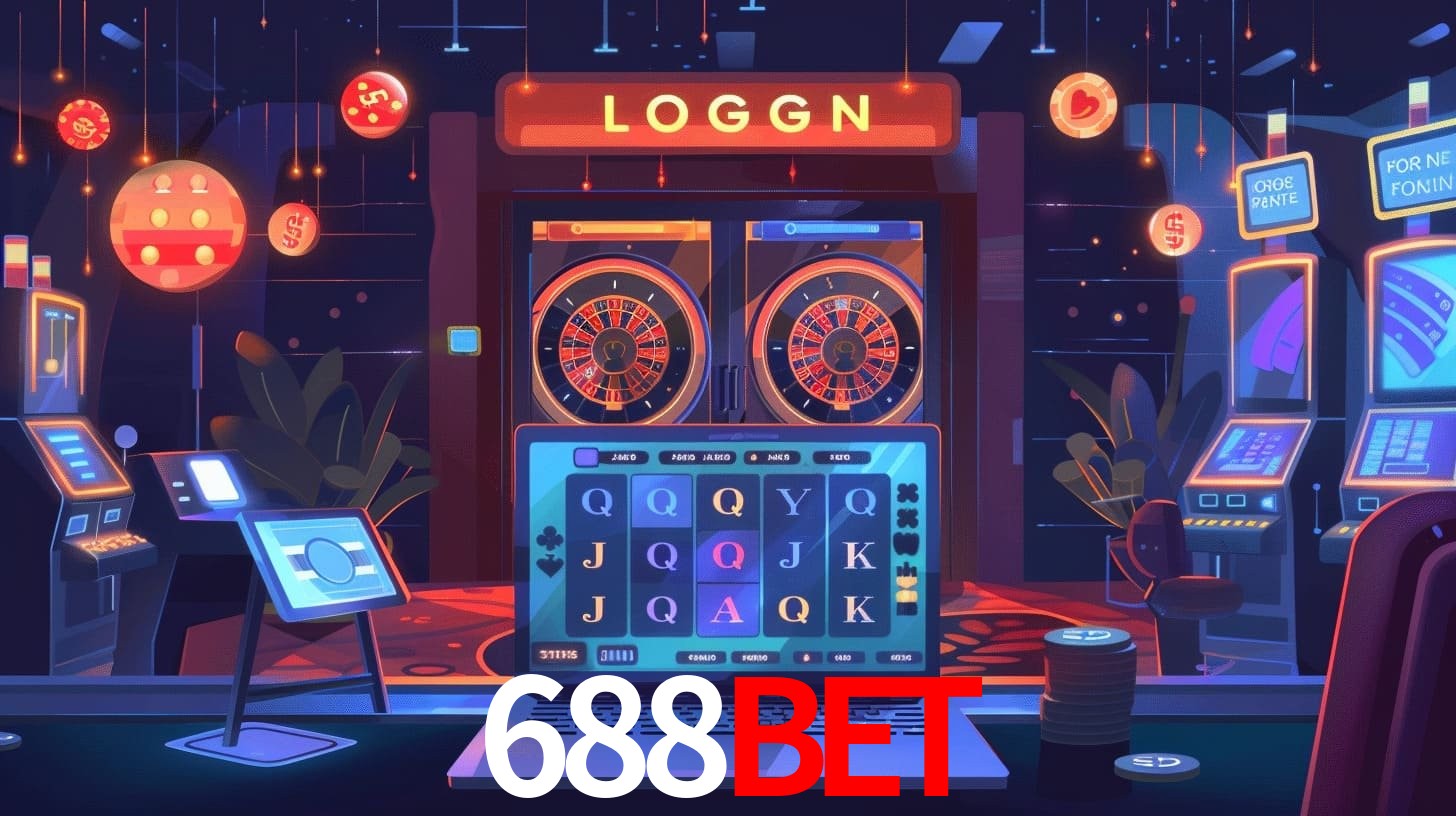 Integração de APIs 688bet